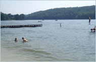 Candlewood Lake CT Hotels