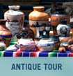 New Milford Antiques Tour Package